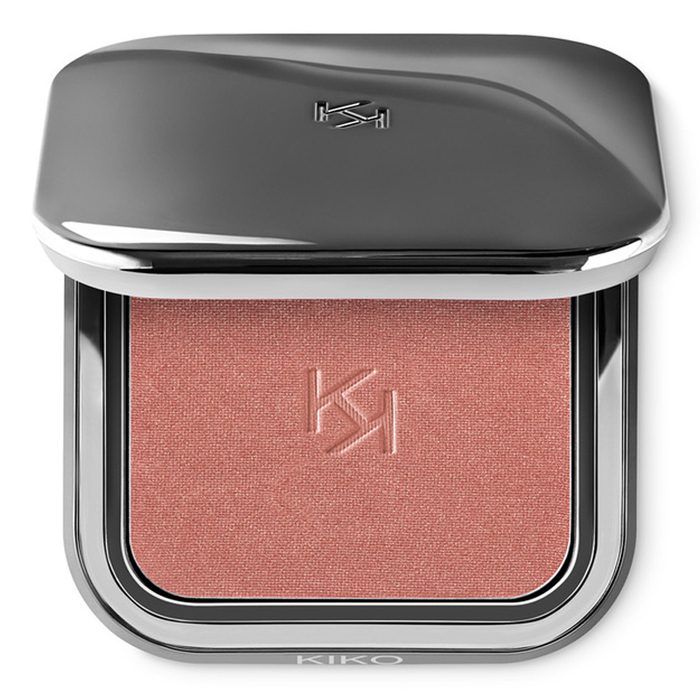 KIKO MILANO - Unlimited Blush - 11 Bright Rose - 6gr - 8025272929738