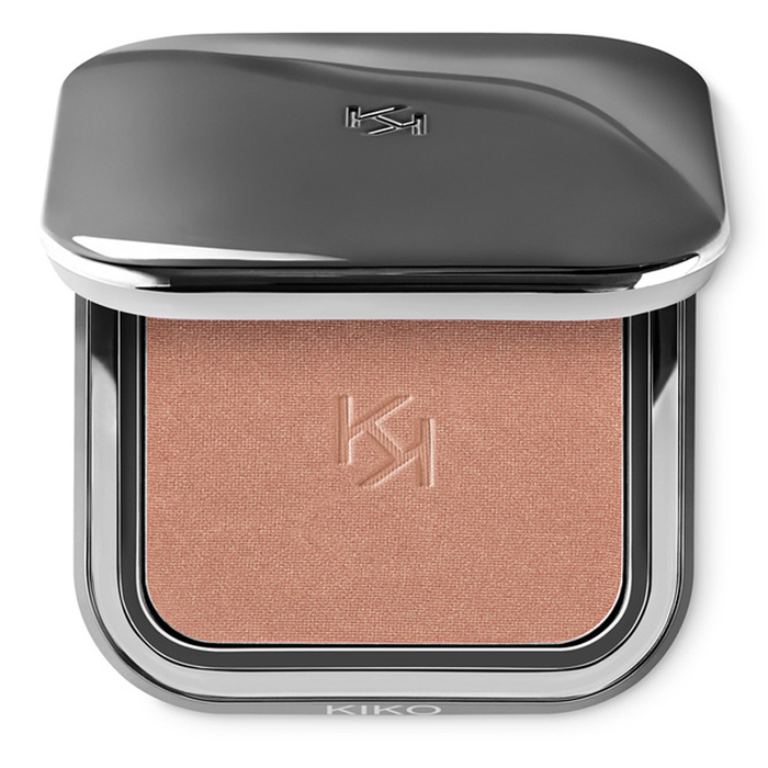 KIKO MILANO - Unlimited Blush - 12 Natural Pink - 6gr - 8025272929745