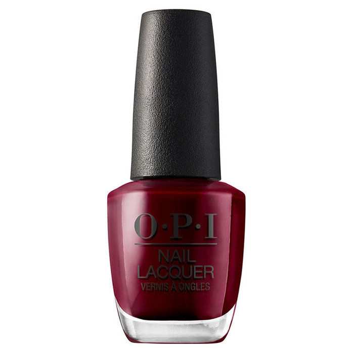 OPI - Nail Lacquer - Malaga Wine - 15ml - 94100000589