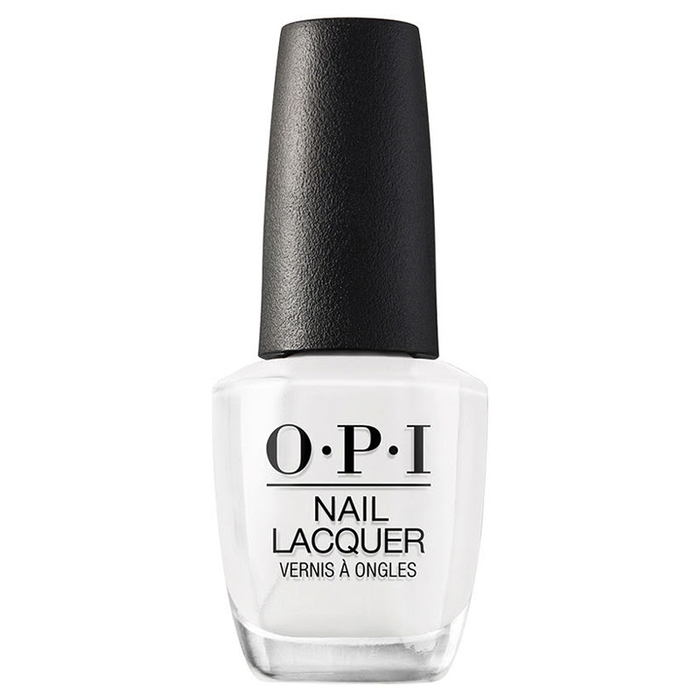 OPI - Nail Lacquer - Alpine Snow - 15ml - 94100000398
