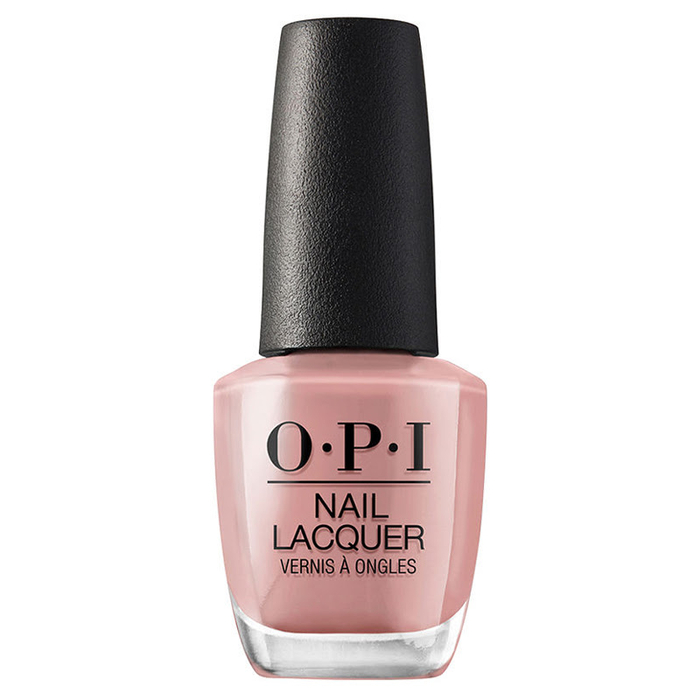 OPI - Nail Lacquer - Barefoot In Barcelona - 15ml - 94100002132