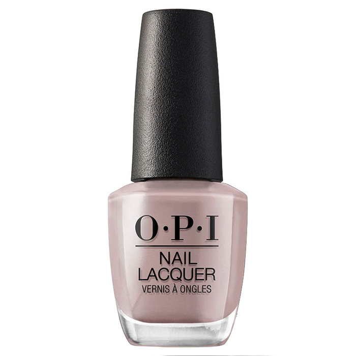 OPI - Nail Lacquer - Berlin There Done That - 15ml - 094100002590