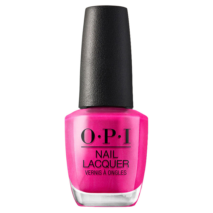 OPI - Nail Lacquer - La Paz-Itively Hot - 15ml - 94100002576