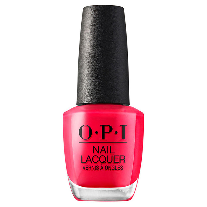 OPI - Nail Lacquer - My Chihuahua Bites! - 15ml - 94100003313