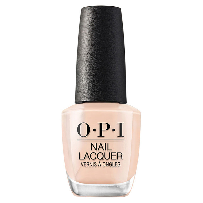 OPI - Nail Lacquer - Samoan Sand - 15ml - 94100000619