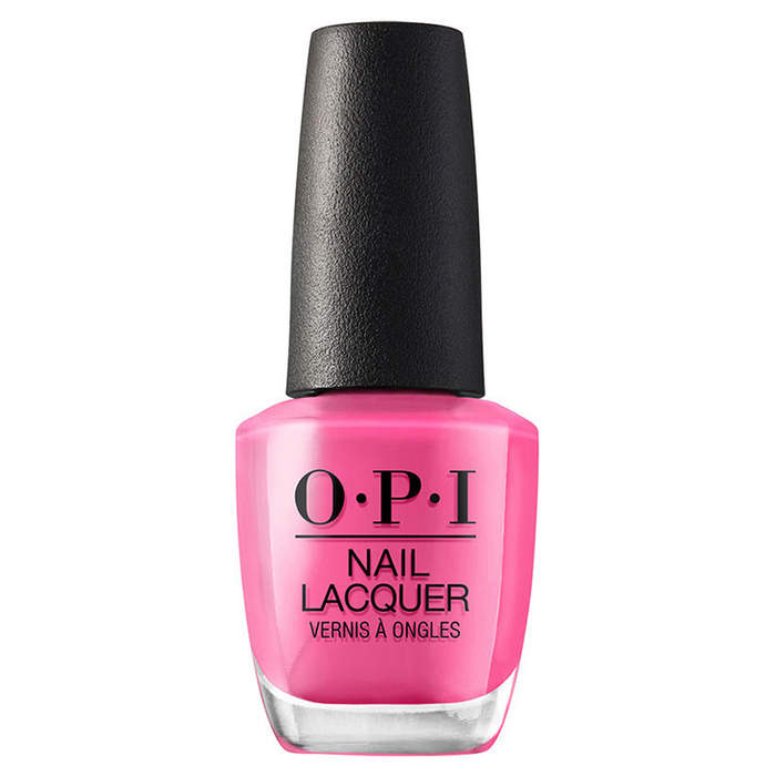 OPI - Nail Lacquer - Shorts Story - 15ml - 94100001005