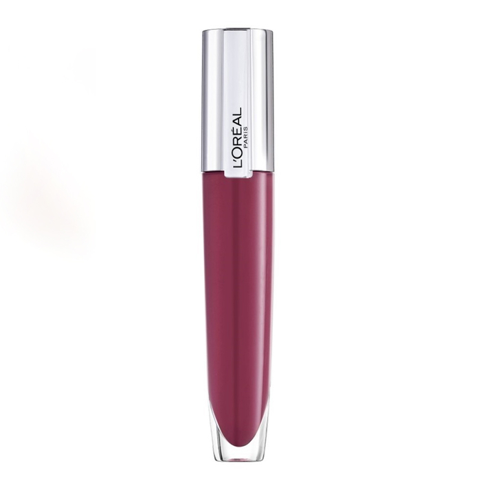 L'ORÉAL PARIS - Rouge Signature Plump Gloss - 416 Raise - 6ml - 3600523971381
