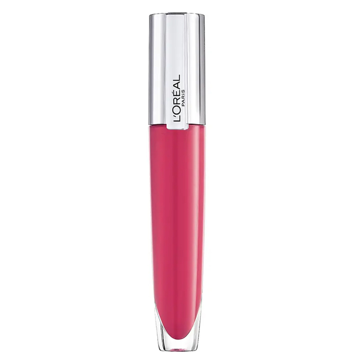 L'ORÉAL PARIS - Rouge Signature Plump Lip - 408 Acentua - 6ml - 3600523971343