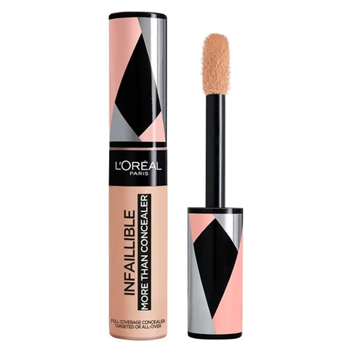 L'ORÉAL PARIS - Infallible More Than Concealer -325 Bisque 11ml - 0000030173606