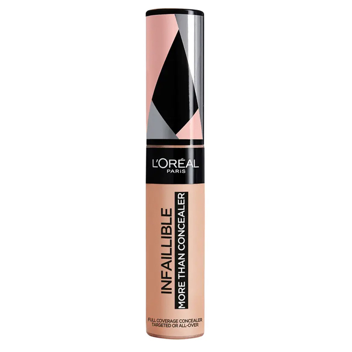 L'ORÉAL PARIS - Infallible More Than Concealer - 327 Cashmere - 30173620