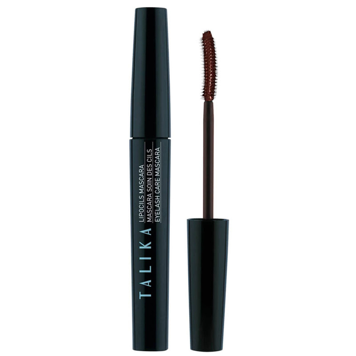 TALIKA - Lipocils Mascara - Brown - 8,5ml - 3139439552983