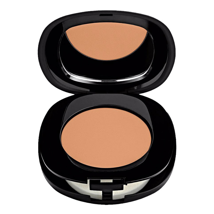 ELIZABETH ARDEN - Flawless Finish Everyday Makeup - 12 Warm Pecan - 85805562298