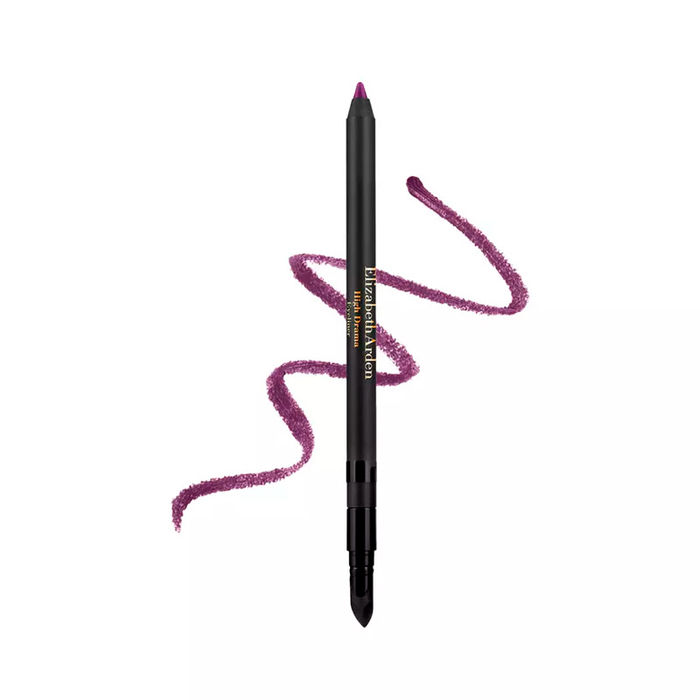 ELIZABETH ARDEN - High Drama Eyeliner - 06 Purple Passion - 1,2ml - 85805569495