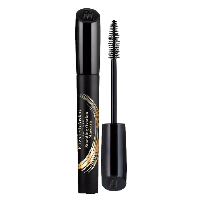 ELIZABETH ARDEN - Standing Ovation Mascara  - Black - 8,2ml - 0085805569105