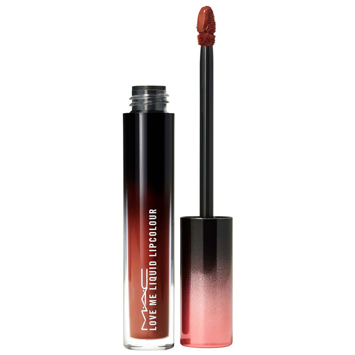 M.A.C. - Love Me Liquid Lipcolour - Bated Breath - 3ml - 773602600045