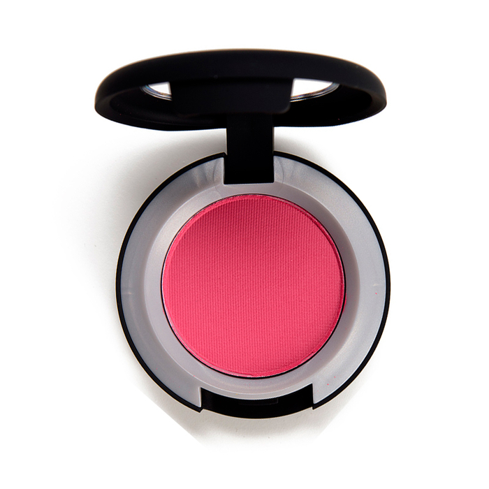 M.A.C. - Powder Kiss Matte Eye Shadow -Fall In Love 1,5g - 773602581092