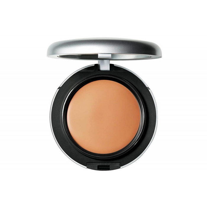 M.A.C. - Studio Fix Tech Cream Powder Found - NC17 - 10g - 773602582921