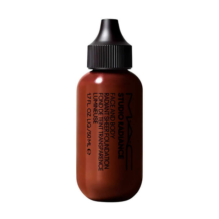 M.A.C. - Studio Radiance Face and Body - W8 - 50ml - 773602610778