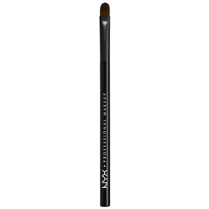 NYX - Pro Brush Flat Detail - 800897838577