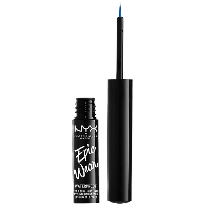 NYX - Epic Wear - Sapphire - 3,5ml - 800897197186