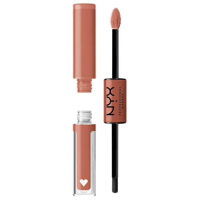 NYX - Shine Loud Gloss - Goal Crusher - 3.4ml - 800897207205