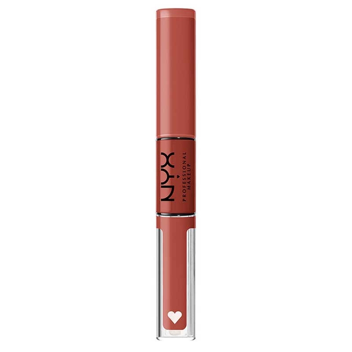 NYX - Shine Loud Gloss - Life Goals - 3.4ml - 800897207229