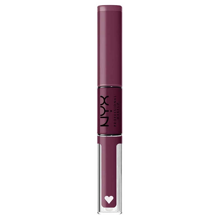 NYX - Shine Loud Gloss - Make It Work - 8ml - 800897207274