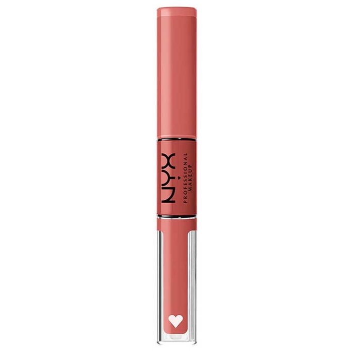 NYX - Shine Loud Gloss - Magic Maker - 8ml - 800897207236