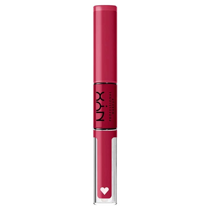 NYX - Shine Loud Gloss - Goal Getter - 8ml - 800897207342