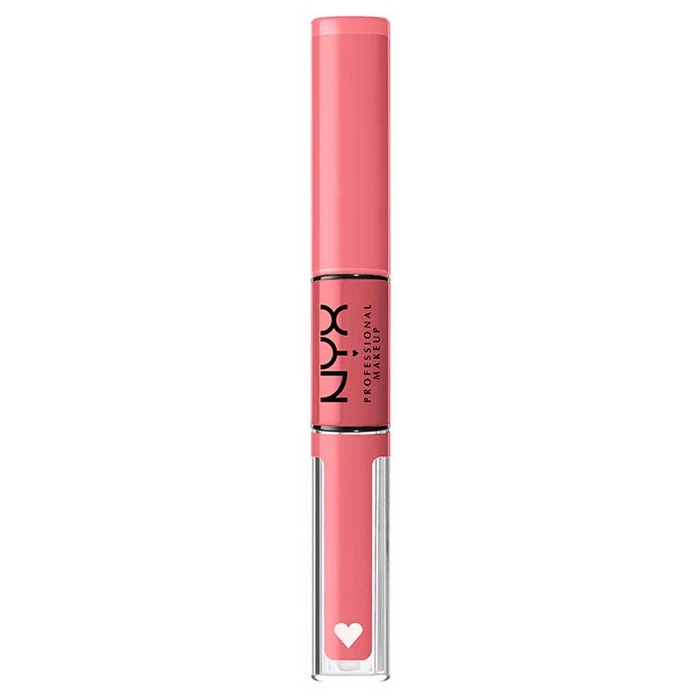 NYX - Shine Loud Gloss - Born To Hustle - 8ml - 800897207199