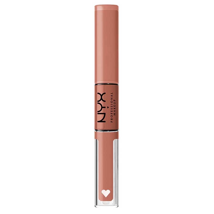 NYX - Shine Loud Gloss - Global Citizen - 8ml - 800897207250