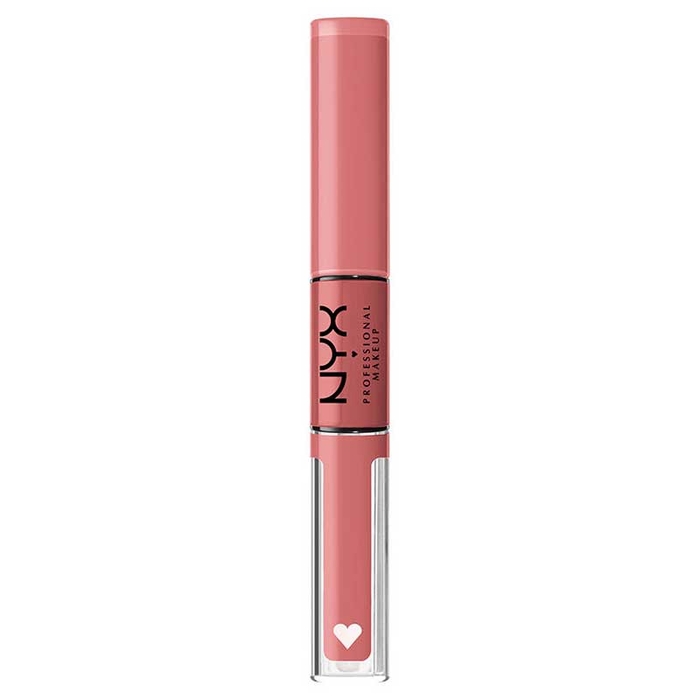 NYX - Shine Loud Gloss - Cash Flow - 8ml - 800897207298