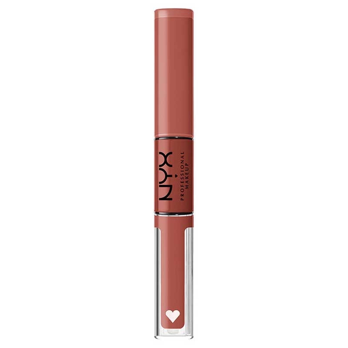 NYX - Shine Loud Gloss - Ambition Statement - 8ml - 800897207212