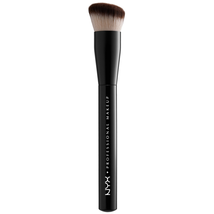 NYX - Cant Stop Wont Stop Foundation Brush - 800897184919