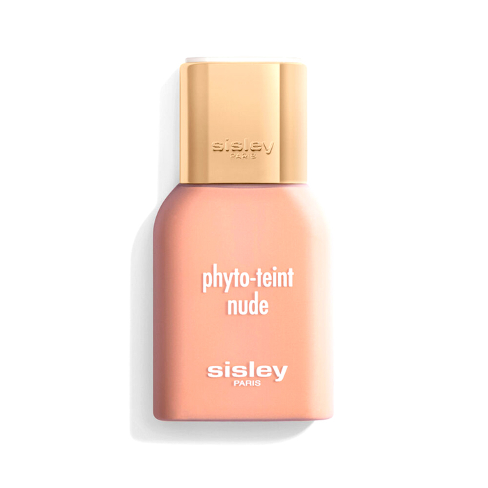 SISLEY - Phyto-Teint Nude - 2C - Soft Beige - 30ml - 3473311809117