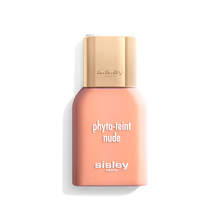 SISLEY - Phyto-Teint Nude - 3C -Natural - 30ml - 3473311809100