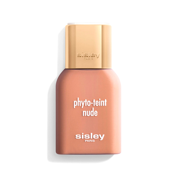 SISLEY - Phyto-Teint Nude - 5C - Golden - 30ml - 3473311809179