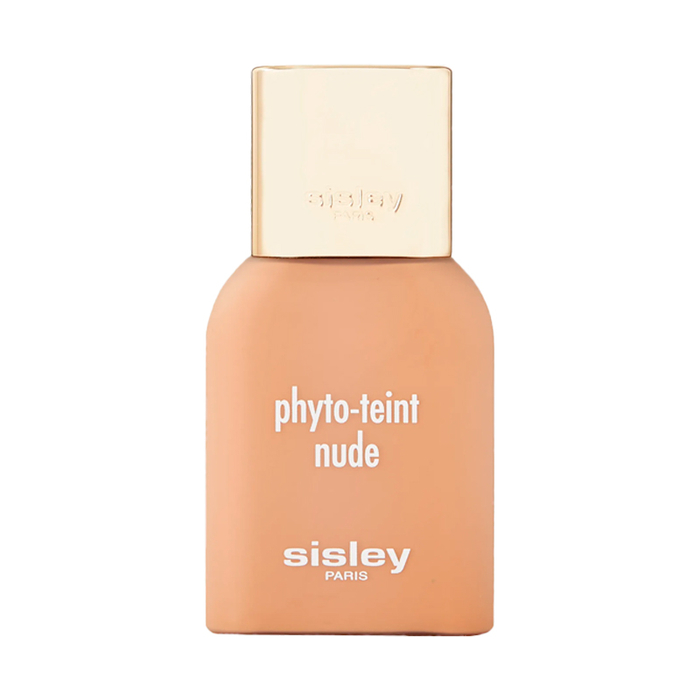 SISLEY - Phyto-Teint Nude - 4W - Cinnamon - 30ml - 3473311809155