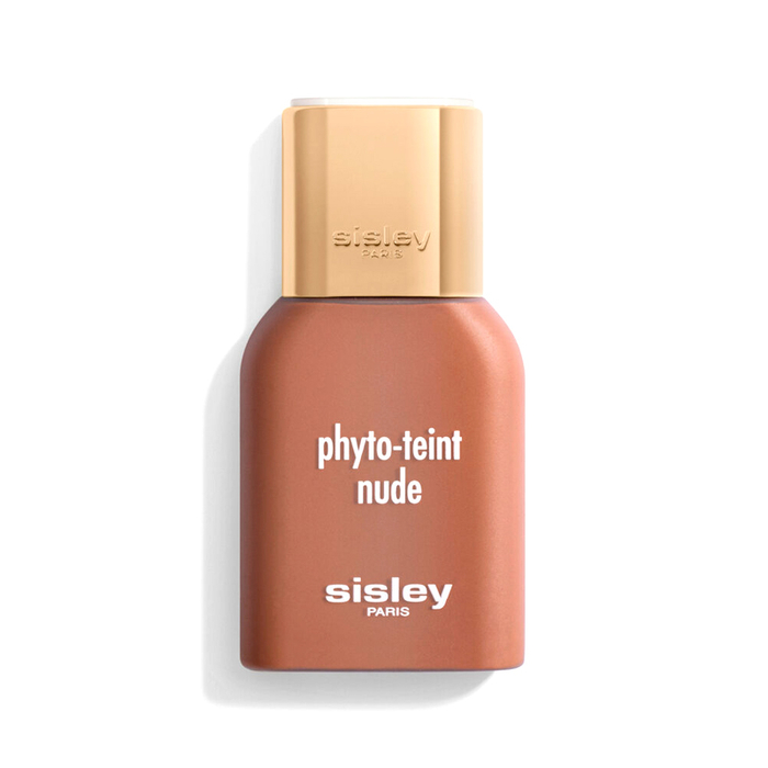 SISLEY - Phyto-Teint Nude - 6N - Sandalwood - 30ml - 3473311809209