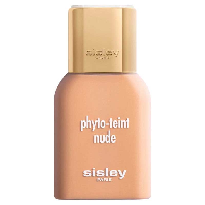 SISLEY - Phyto-Teint Nude - 1N - Ivory Beige - 30ml - 3473311809254