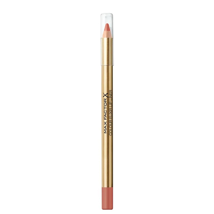 MAX FACTOR - Colour Elixir Lipliner - Brown N Nude - 10gr - 3616301893349