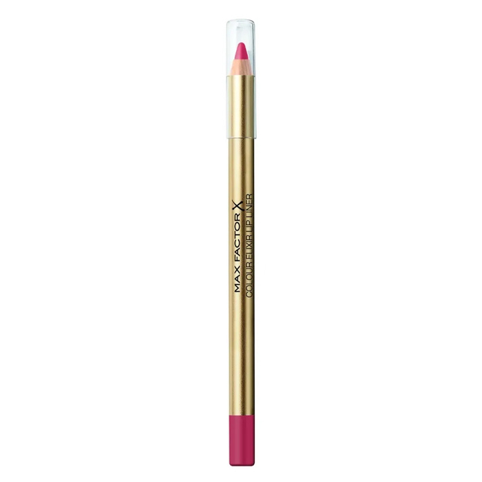 MAX FACTOR - Colour Elixir Lipliner - Magenta Pink - 10gr - 3616301893424