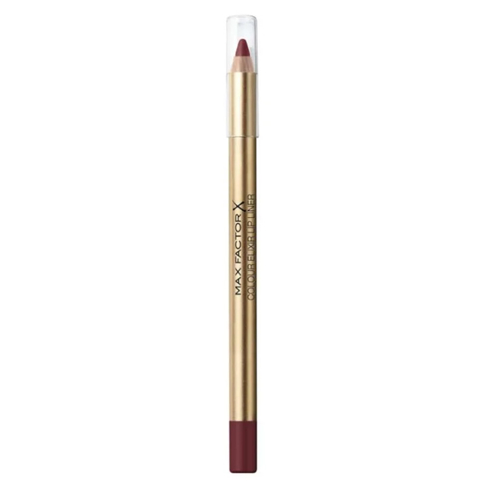 MAX FACTOR - Colour Elixir Lipliner - Rich Wine - 10gr - 3616301893417