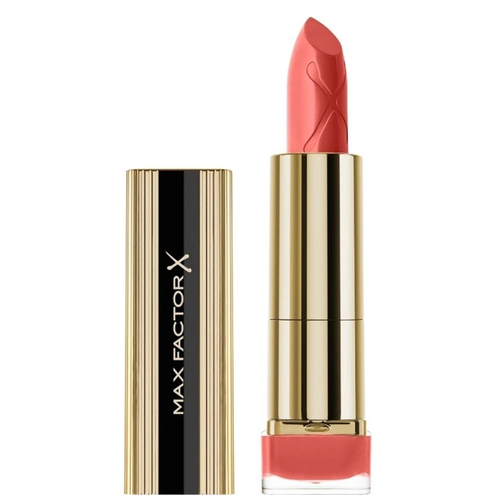 MAX FACTOR - Colour Elixir Lipstick - Pink Brandy - 4gr - 3614227902077