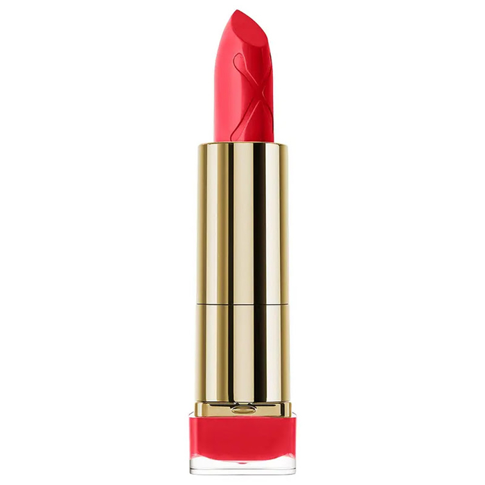 MAX FACTOR - Colour Elixir Lipstick - Cherry Kiss - 4gr - 3614227902114