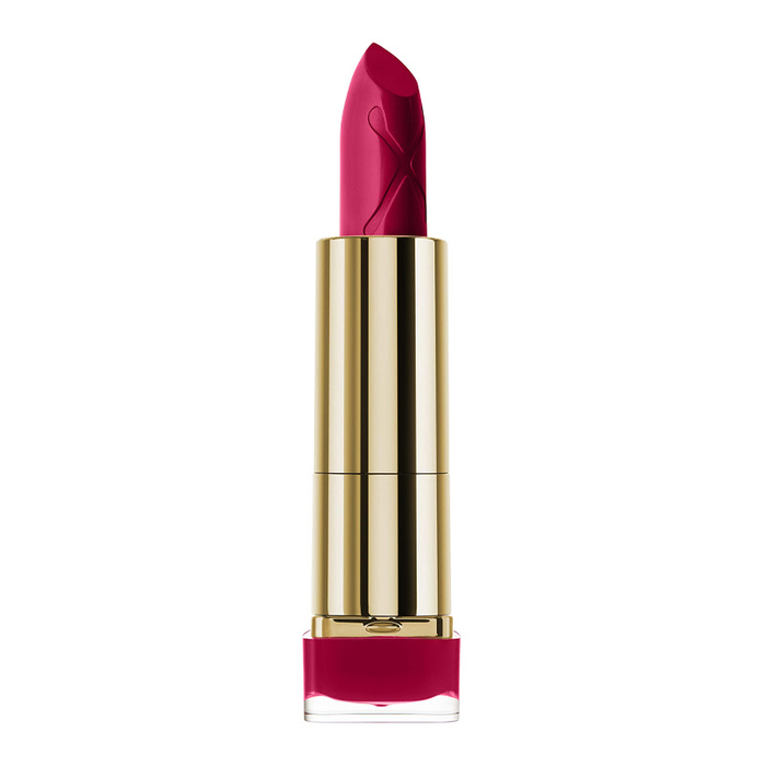 MAX FACTOR - Colour Elixir Lipstick - Chili - 4gr - 3614227902138