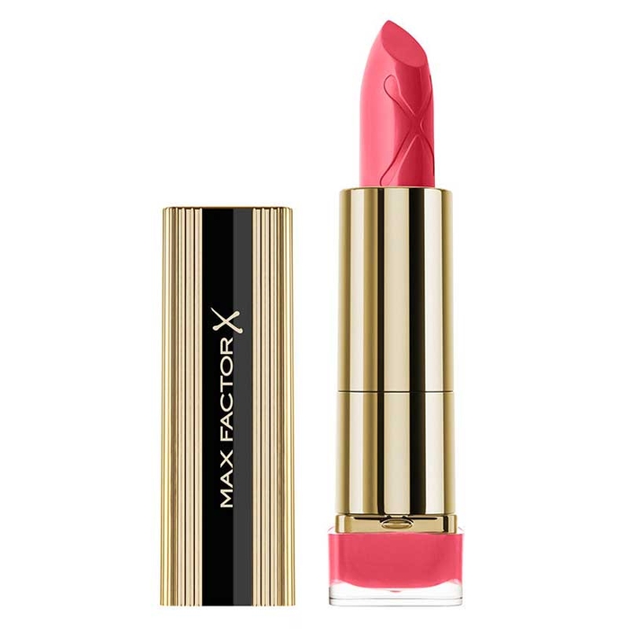 MAX FACTOR - Colour Elixir Lipstick - 055 - Charming Coral - - 3614227902084