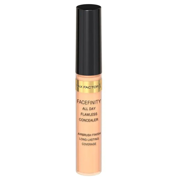 MAX FACTOR - Facefinity All Day Flawless Concealer 10 -7,8ml - 3616304615009