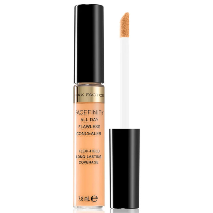 MAX FACTOR - Facefinity All Day Flawless Concealer 70 -7,8ml - 3614229310047