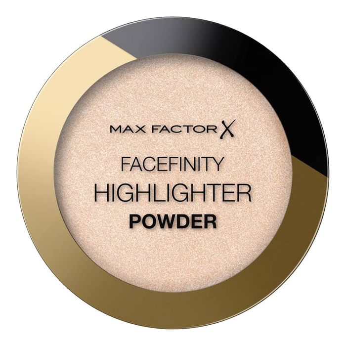 MAX FACTOR - Facefinity Highlighter Powder - Nude Beam - 8gr - 3616301238287